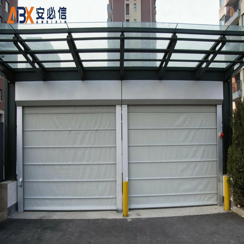 金昌高速门